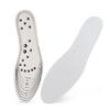Unisex Memory Cotton Magnet Insole Magnet Insole Slow Rebound Motion Shock Absorption Military Training Full Pad