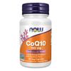 Now Foods CoQ10 100 Mg Cardiovascular Health Capsules - 30 Veg Capsules