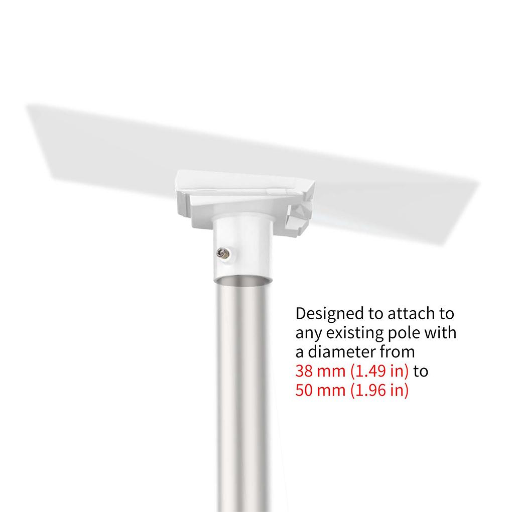 Strong Plastic Adapter For Gen 3 Extensive Satellite Bracket For 3 Adapter Adapter