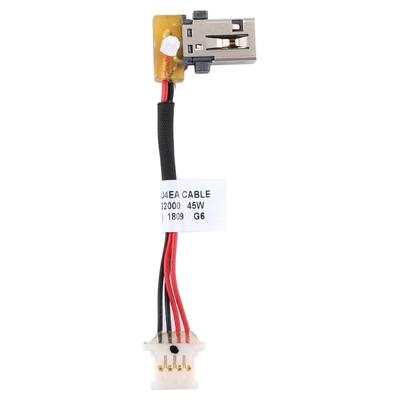 DC Stroomaansluiting Connector Met Flexkabel voor Acer Swift 3 SF314-52 SF314-52G SF314-53G