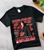 Itachi Uchiha TShirt Naruto Shippuden Japanese Anime Unisexga Style Shirt Gift
