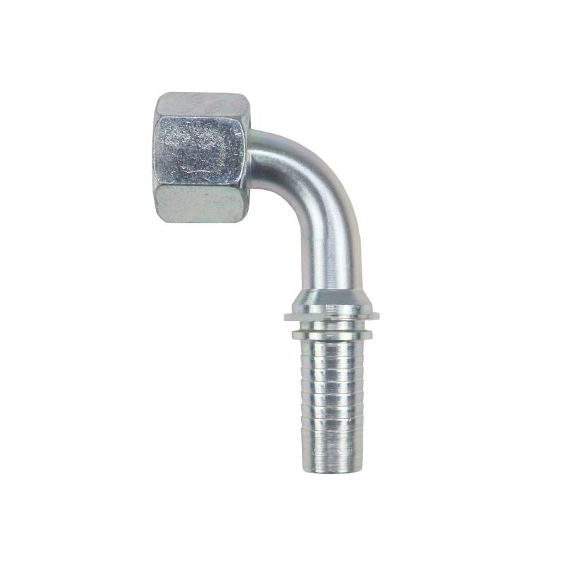 Hydraulic Ferrule ORFS 90 DN16 1 - 14 CATERPILLAR Premium HYDRAL