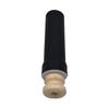 Dust Cover Kit for Mercedes-Benz W212 W204 E260L E200L E180L E300L E400L E320L SLK 350 R171 Rear Shock Absorber Boot Bellow