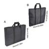 Multipurpose Solars Panel Storage Solution with Abrasion and Stainproof Portable for Outdoor Activity Casual Use
