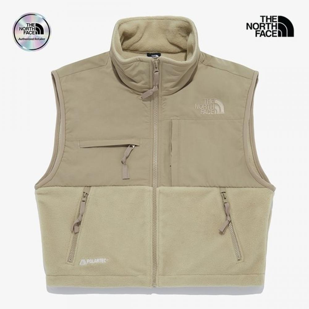 The North Face Men Denali Fleece Vest Nv4fq55c 85
