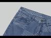 Boys' Denim Two-Piece Suit: Stylish Jacket and Jeans for Spring and Autumn