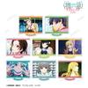Monogatari Series Off & Monster Season Trading Scene Acrylic Stands Box of 8