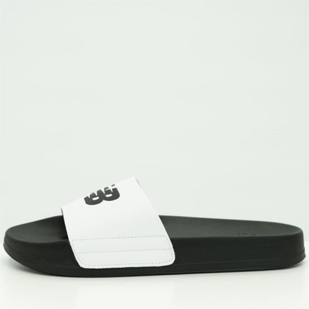 

New Balance Slide Iq Sd1101gwt2 white (no box)/250 (no box)