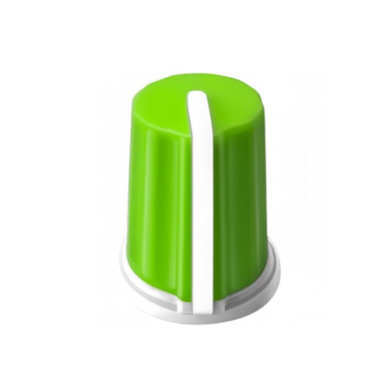 XDJ-RX3/RX2/RX/XZ & DDJ-RZ/SZ/SZ2 All-in-One Controller with EQ and Volume Knob Caps