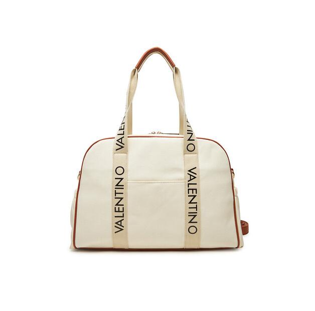 

Сумка Valentino Candle VBS7DD58 светло-бежевый