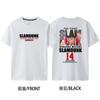 Summer Trendy Brand Underground Sanctum Men Women T-Shirt Menswear Short Sleeve Unisex Vintage Oversized Loose Harajuku Top Tees