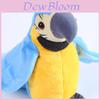 Premium Electronic Pets Talking Parrot Plush Toy For Kids With Funny Sounds And Records