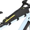 Bicycles Frame Bag Storage Pouches Bikes Front Top Tube Bag Cyclings Bicycles Triangular Bag for Mountain Bikes Enduring