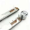 1pc Electric Fader Motor Straight Slide Potentiometer B10K Mixer For QU32 GLD80 QU16 QU18 QU24 Easy Installation