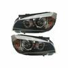 BMW X1 E84 Xenon Headlight for 2009-2012 Models