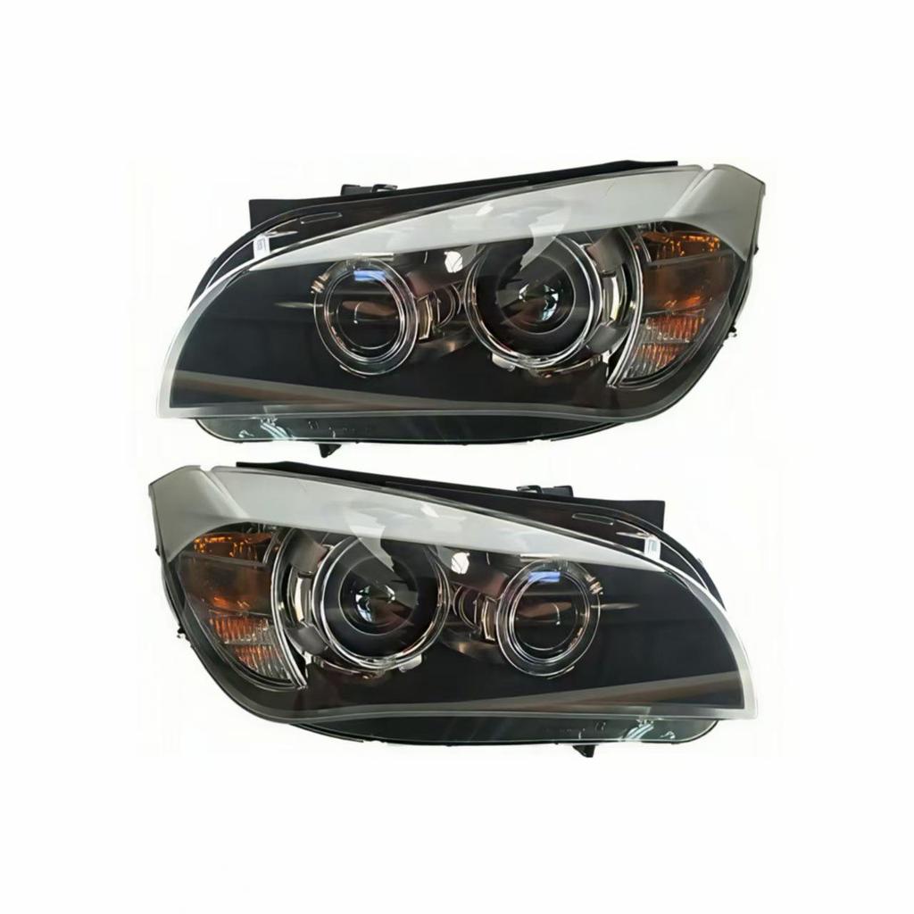 BMW X1 E84 Xenon Headlight for 2009-2012 Models