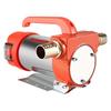 Electric Oil Pump 12v/24v Universal, 220v Diesel Pump, Self-Priming Refueling System