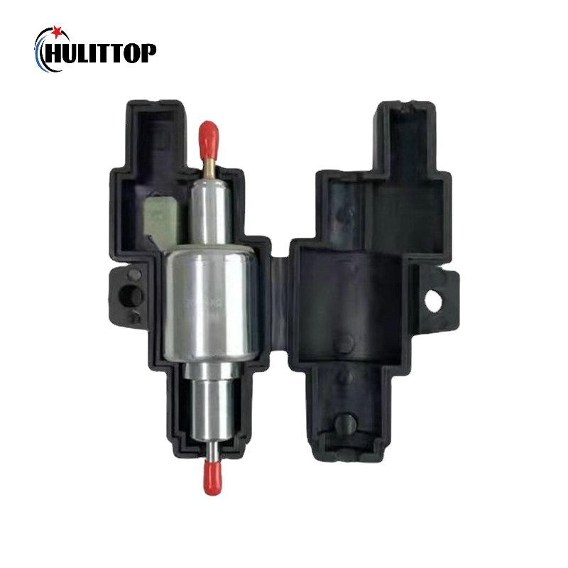 12V/24V Parking Heater Fuel Pump Cover 2000W 5000W Diesel Parking Heater Oil Pumps Holder Housing For Webasto Eberspacher