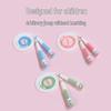 Motion Partner Verstellbares Springseil