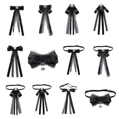 Accessori – Cravatte, papillon, colletti e polsini