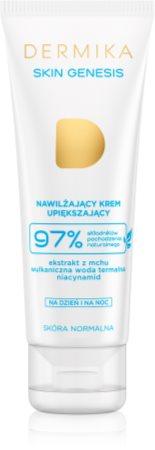 

crème hydratante sublimatrice TU прозрачный