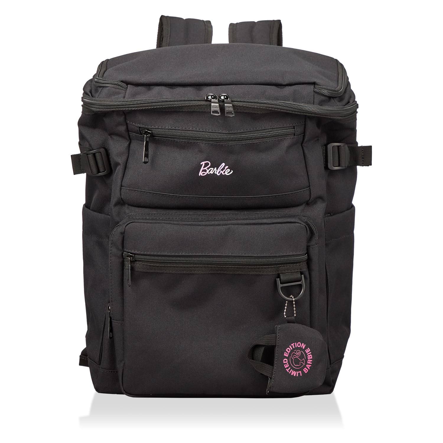 Barbie Backpack 2BB4900RKD Women s