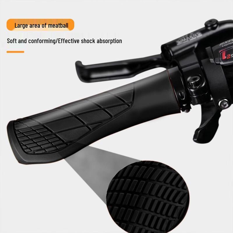 Lishi Mountain Bike Handlebar Grip
