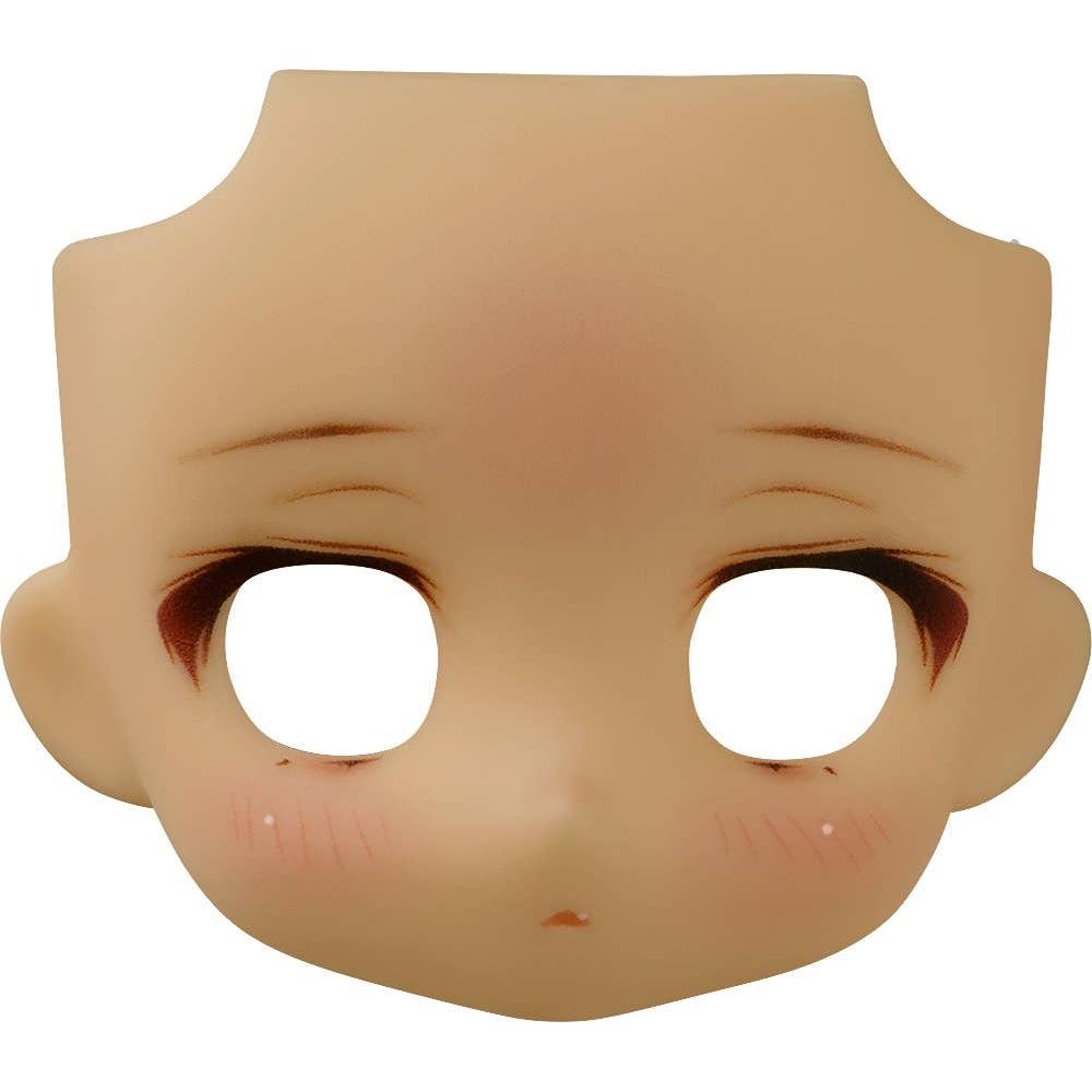 

Nendoroid Nendoroid Doll Customizable Face Make Up Rena 02 Cinnamon