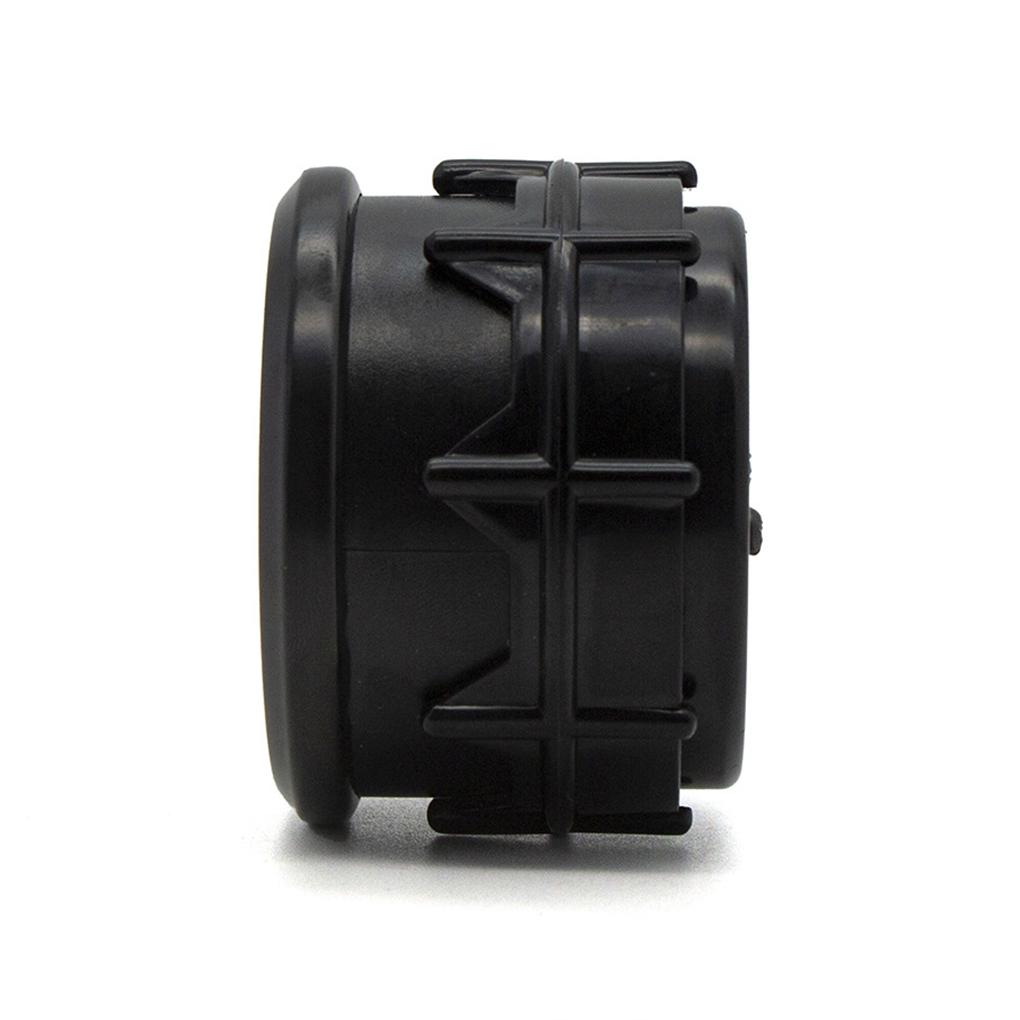 Fuel Gauges Professional 52mm Gauge Meter LED Flashing Automobile Meters Vehicle Accessories Replacements Parts
