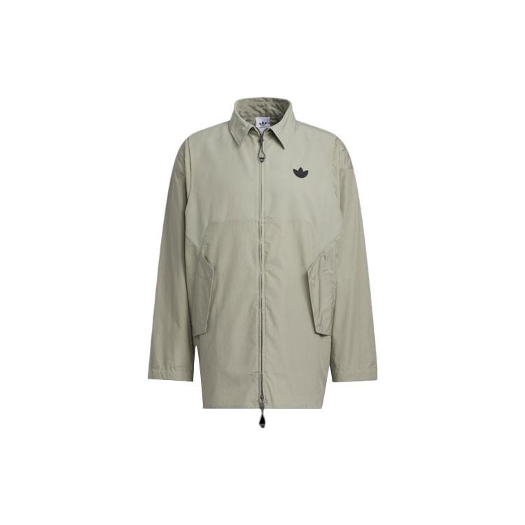 adidas Originals x HAMCUS Jackets  Grey  Men s IL6939 XXS