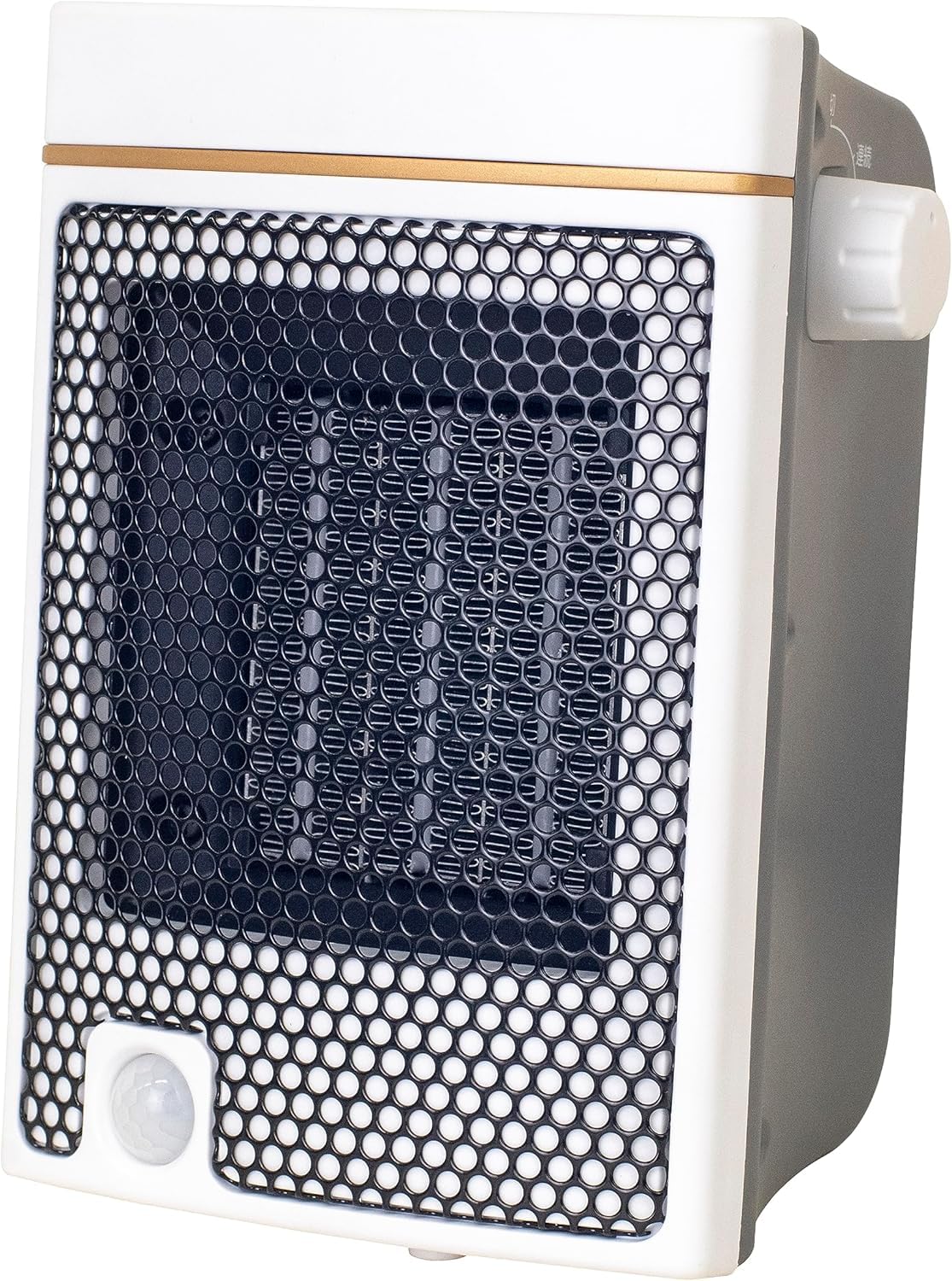 

Керамический вентилятор с керамическим покрытием Mini Motion Quick Temperature Adjustment Fall Off Dressing White [Yamazen] Нагреватель, Нагреватель, Нагреватель, Тип, Компактный, Датчик, Отопление,