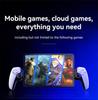 D9 Wireless Telescopic Gamepad for Tablet, Switch, PC, PS, Bluetooth Streaming