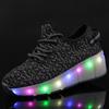 New Code Children's Single-wheel Runaway Shoes Vibrating Luminous Sole Double-wheel Colorful Light Wheel Shoes