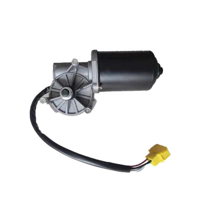 Wiper Motor Assembly