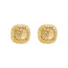 High-End Autumn & Winter Bloom Firework Stud Earrings: Unique European and American Niche Design for Women