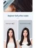 Cross-Border Ionic Hair Straightener Comb: Anti-Scald Design, Fast Heating & High Temperature