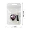 1Box New Nail Magic Mirror Sequins Hyper Flash Nail Shining Autumn Winter Nail Decoration DIY Nail Enthusiasts