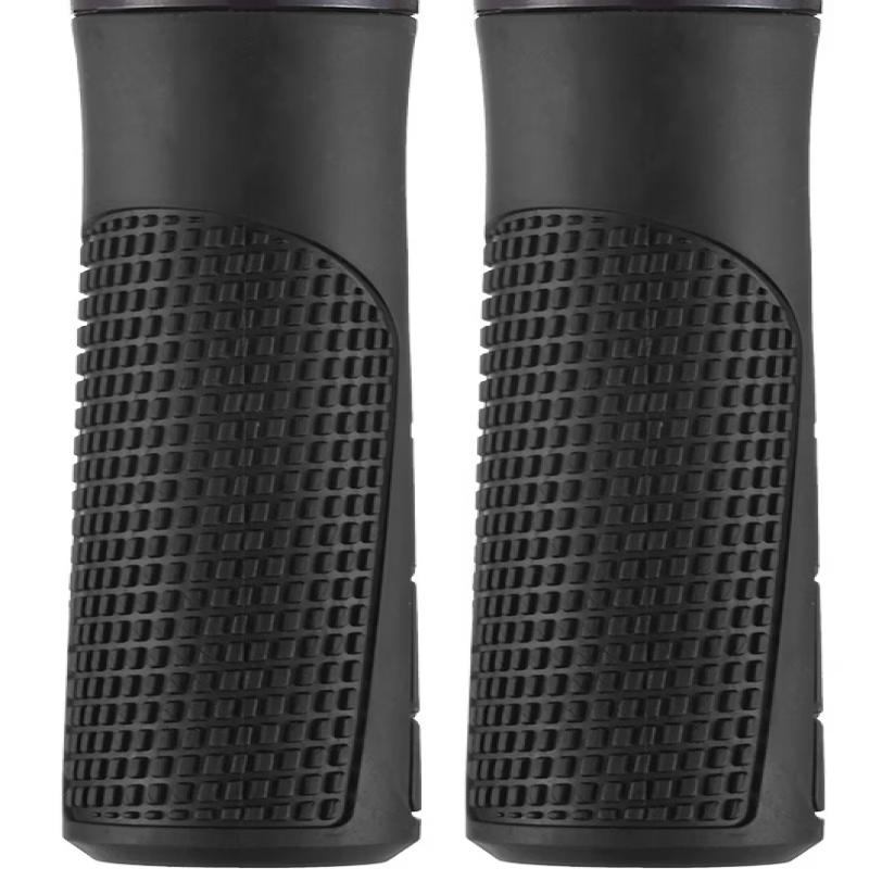 Lishi Lock-On Bicycle Handlebar Grips