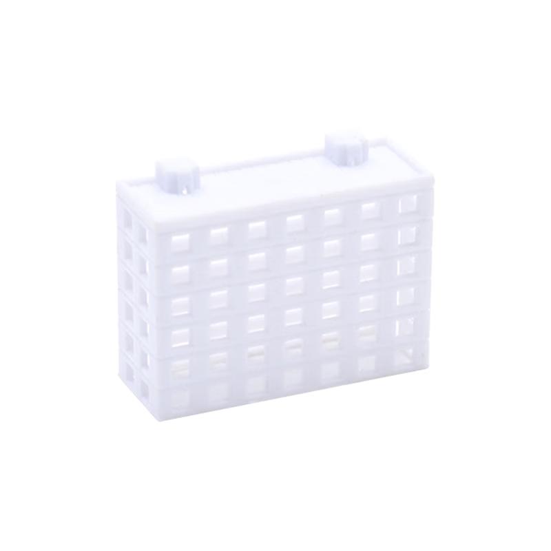 Миниатюрные модели для песочницы «Боевая пчела»