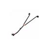 Camping Vehicle Connecting Rod Quick Release Bike Transport Wagon Pull Tow Bar Outdoor Gear Versatile Easy Installation
