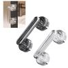 For Bathroom For Sliding Doors Reusable Suction Cups Suction Cup Door Handles Shower Safety Waterproof Shower Suction Handles