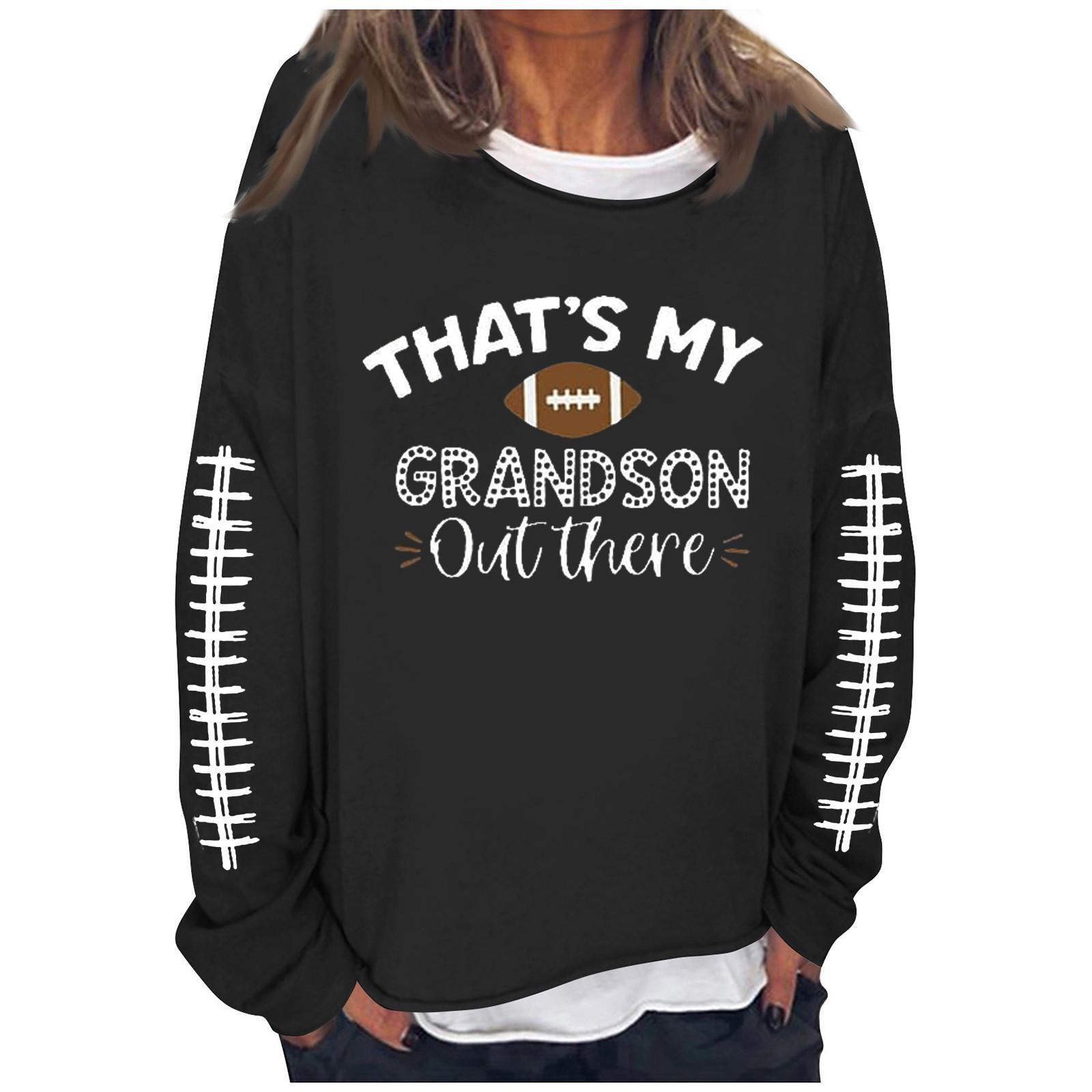 Женская футбольная толстовка Game Day — фото 3