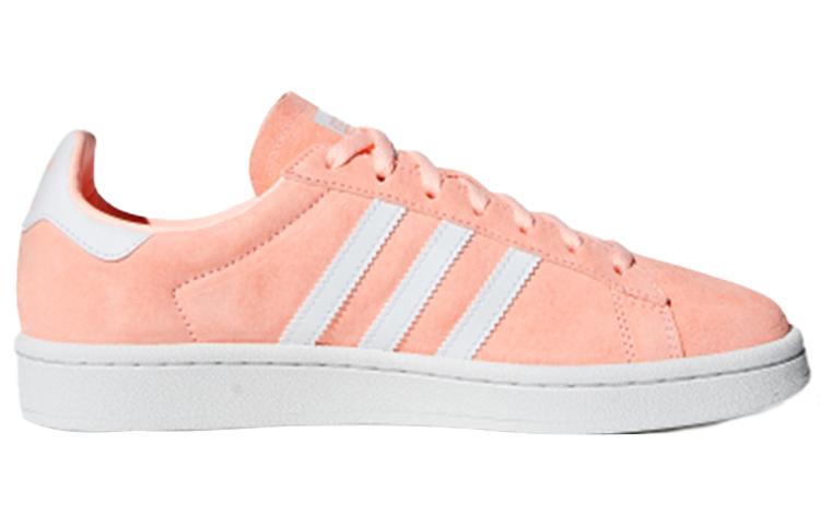 adidas Campus 'Pink White' Women's CG6047