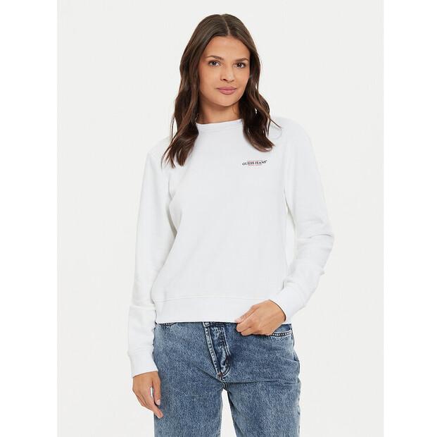 Толстовка Guess Jeans W4YQ07 KC811 EU XS