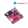 LIZAO Bluetooth 1.1 Wireless Audio Receiver Board MP1 Lossless Decoder Stereo Music Module For Speaker