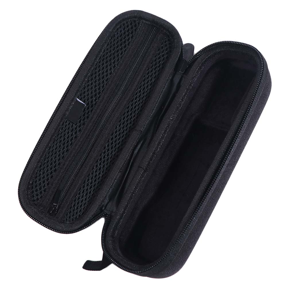 Hand Strap Storage Bag For DJI Osmo Scratch Proof Shockproof Pocket 3 Carrying Case Handbag Black Action Camera Storage Case