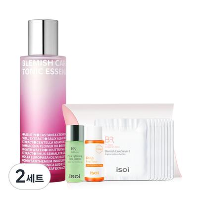 Haut- & Körperpflege – Pflegekosmetik-Sets