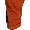 Brick-Black Stretch Trousers, "3Xl",Ce,Lahti