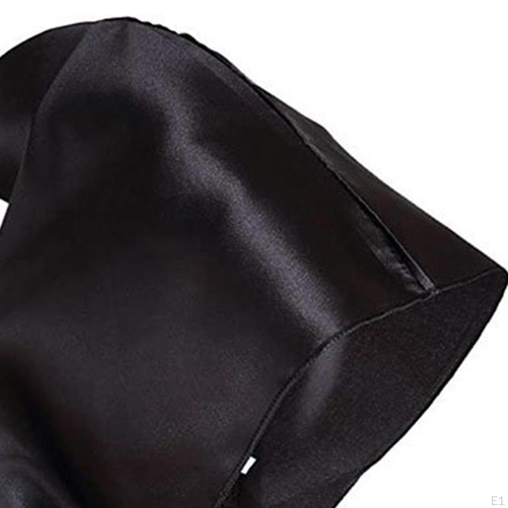 Mantello con cappuccio, Cappa con cappuccio, per oggetti di scena per la fotografia, spettacoli, feste in maschera