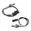 2pcs Lambda for 2001 2002 2003 2004 2005 2006 Mazda Tribute Ford Escape V6-3.0L O2 Oxygen Sensor Upstream 234-4609 234-4045